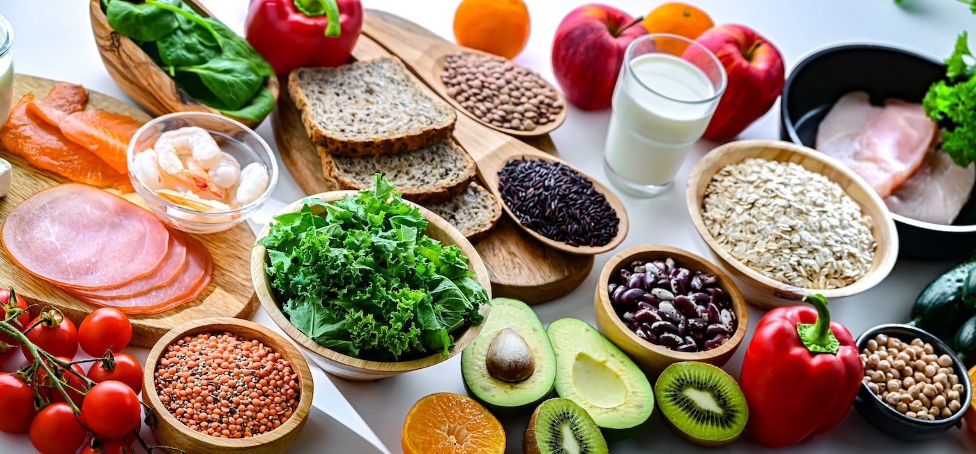Vegetables in osteoarthritis: dietary modulation of joint pain and musculoskeletal function